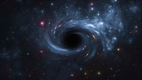 El primer agujero negro conocido de la Vía Láctea está más lejos y es más grande de lo que se creía | Ñanduti
