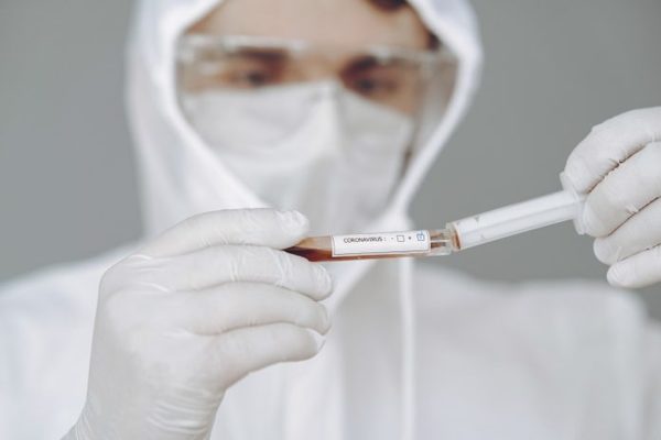 Estudiarán uso del análisis rápido para detectar el coronavirus en niños y adolescentes | Ñanduti