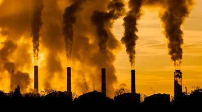 La mitad de la población mundial se expone a creciente contaminación del aire, según investigación | Ñanduti