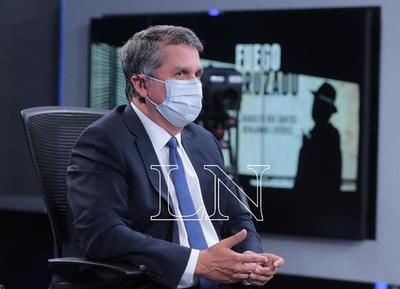 Fuego Cruzado: Desempleo y pobreza, los problemas que aumentaron con la pandemia - ADN Digital