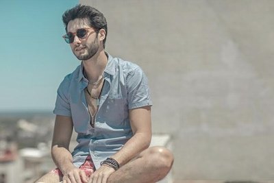 Crónica / El “papichulo” de las “chi” regresa con todo