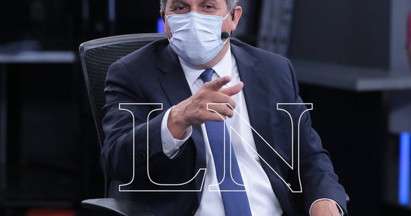 La Nación / Superar la pandemia, un desafío que necesita el apoyo de todos