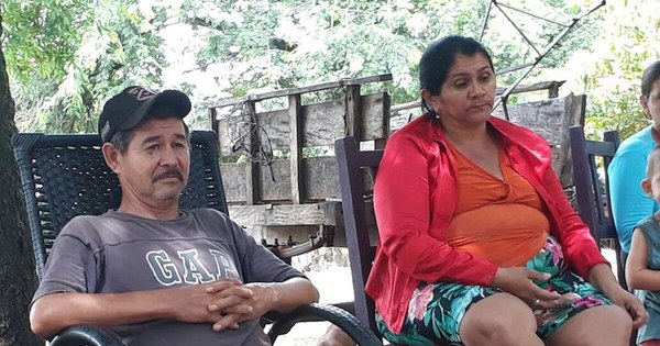 La Nación / Padres de Edelio se movilizarán exigiendo respuestas