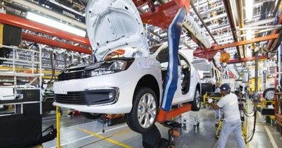 La Nación / Acuerdan con España, Japón, Taiwán y Costa Rica