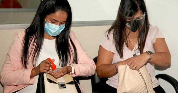 La Nación / Imedic SA: Fiscalía no aceptaría irrisoria propuesta de imputadas