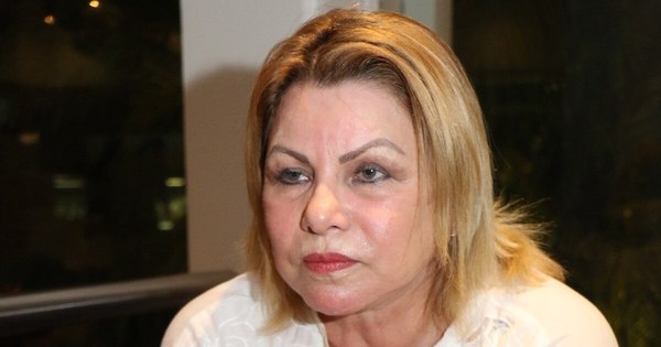 La Nación / Afirman que Romero ocupa cargo de manera política