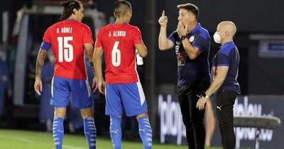 La Nación / Confirman la agenda albirroja
