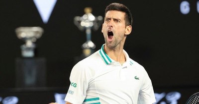 La Nación / Una imperdible final