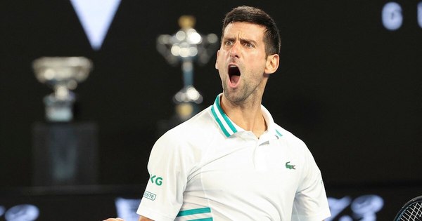 La Nación / Una imperdible final