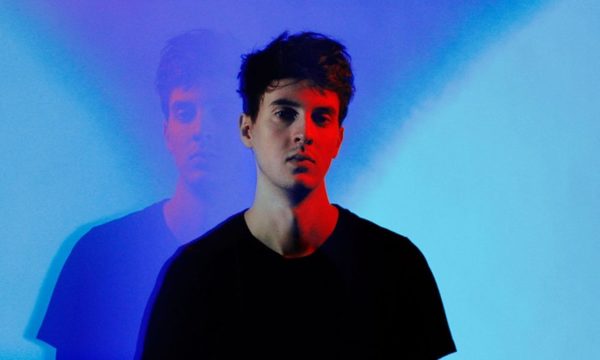 Roosevelt lanza «Lovers» como adelanto de su próximo álbum