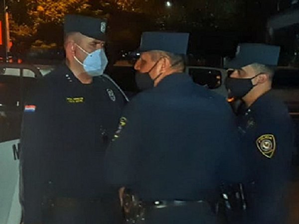 Fiscal imputa a dos suboficiales por extorsión y coacción grave