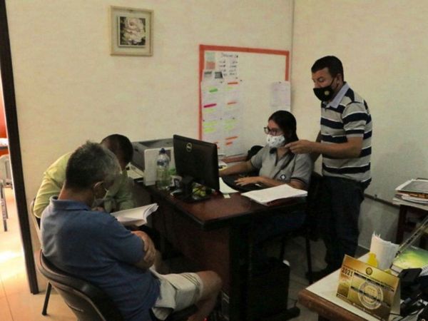 Investigan posible gavilla de policías que protegerían a narcotraficantes