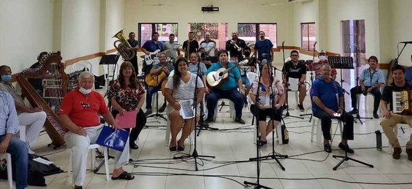 El concierto «Pilcomayo Porãite» llega al Teatro Municipal