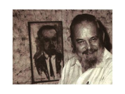 José-Luis Appleyard y su poesía contorneada por la vida