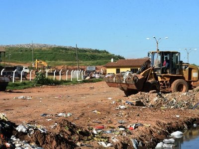 Cateura: Experto asevera que nuevo   vertedero debe estar en el Chaco