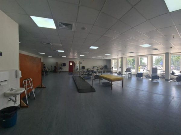 En nuevo centro, IPS habilita piscina y más cupos de fisioterapia