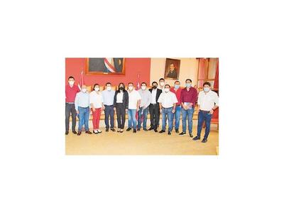 El secretario de Marito administrará campaña municipal