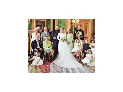 Harry y Meghan no retomarán sus compromisos reales