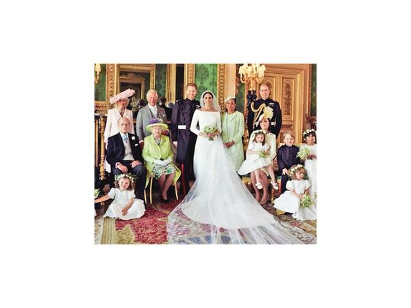 Harry y Meghan no retomarán sus compromisos reales