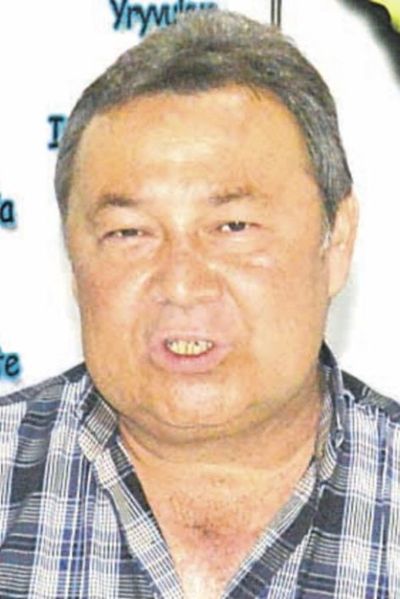 Maestros boicotearán el inicio de las clases - Nacionales - ABC Color