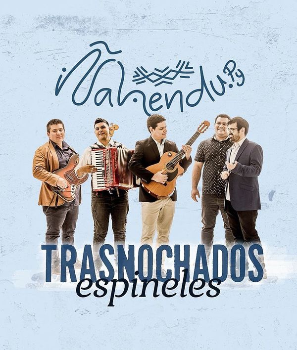 Ñahendu debuta con show y EP - Espectáculos - ABC Color