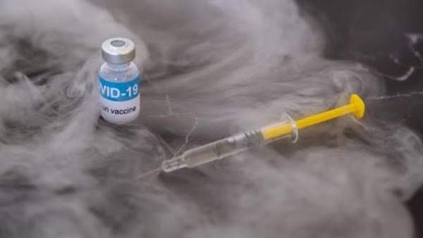 Diario HOY | Vacuna de Pfizer ya puede almacenarse en congeladores farmacéuticos