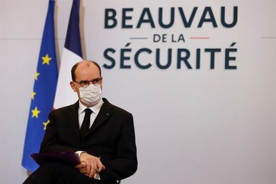 El Gobierno francés pide paciencia frente al hartazgo por las restricciones - Mundo - ABC Color