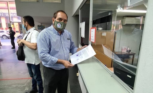 Diario HOY | A una semana de retorno a clases, docentes presentan proyecto de emergencia educativa