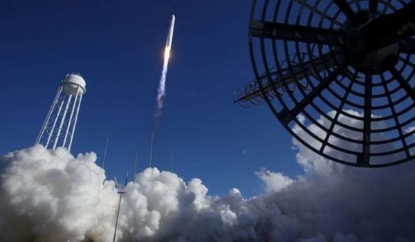 Hoy lanzarán el primer satélite paraguayo, GuaraníSat-1 a la Estación Espacial Internacional