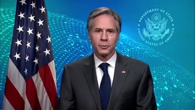 Estados Unidos regresó al Acuerdo de París