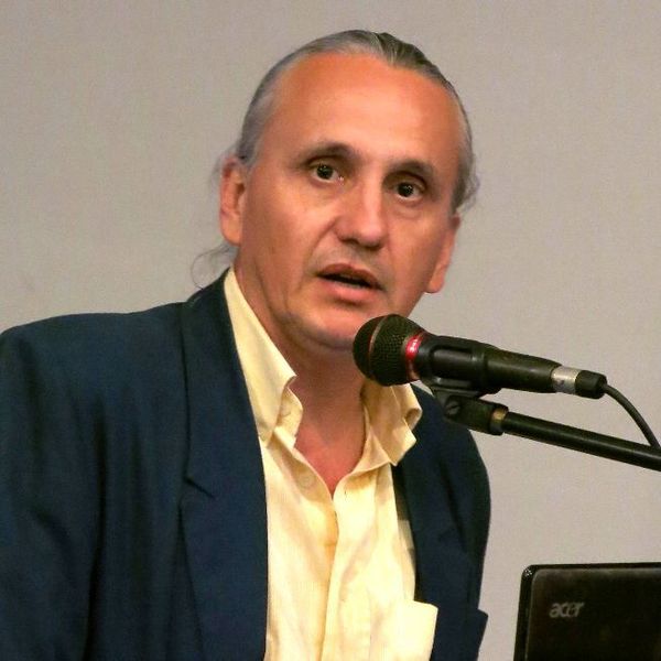 Meyer evalúa la idea de volver a candidatarse para intendente de Asunción - Nacionales - ABC Color