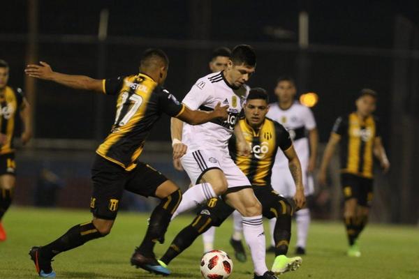 Guaraní-Olimpia, un partido que promete mucho – Prensa 5