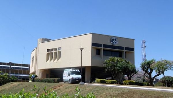 En el Hospital Nacional arranca el lunes la campaña de vacunación contra el covid-19