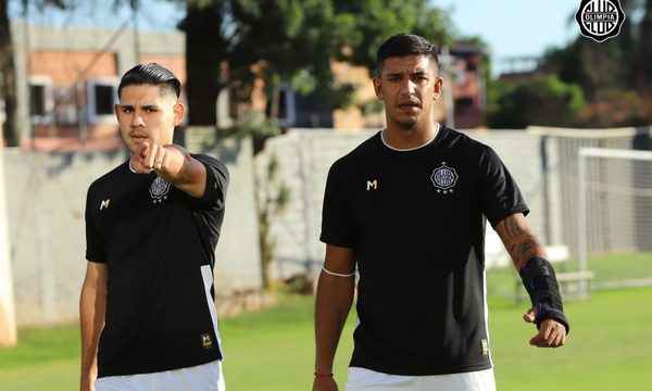 Los cambios obligados de Néstor Gorosito para el clásico más añejo