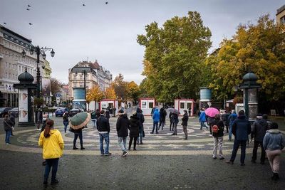 El país con más muertes por covid en estos momentos - Mundo - ABC Color