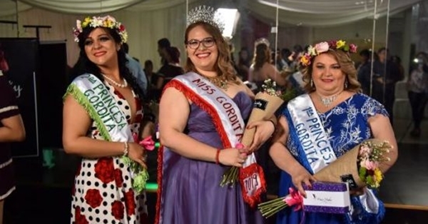 Miss Gordita cumple 10 años y anuncian certamen virtual