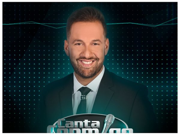 Se viene el Canta Conmigo Paraguay por Telefuturo