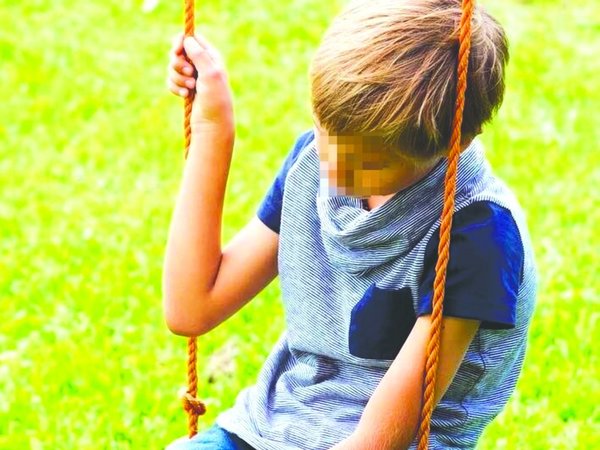 Subió consulta por niños depres