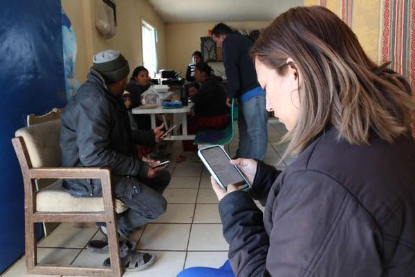 Centroamérica se prepara plan ante posible ola de migración hacia EE.UU. - Mundo - ABC Color