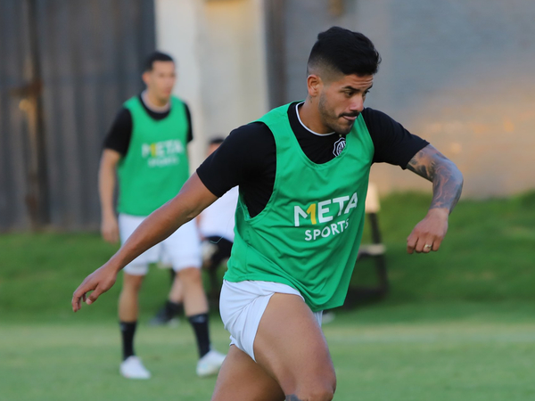 Gorosito presenta modificaciones en su equipo