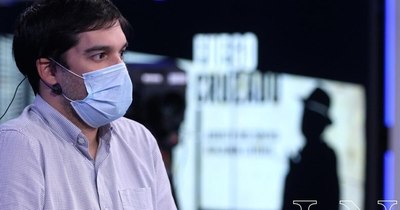 La Nación / Con 70% de vacunación anticovid, Paraguay tendrá inmunidad comunitaria