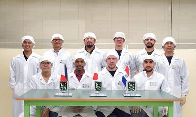 Hoy será el lanzamiento del primer satélite paraguayo, el GuaraniSat-1