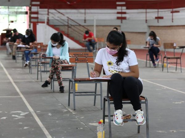 Becas Itaipú: anuncian 3.000 cupos para este año