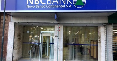 La Nación / Fitch otorga AAA a Novo Bank Continental en Brasil