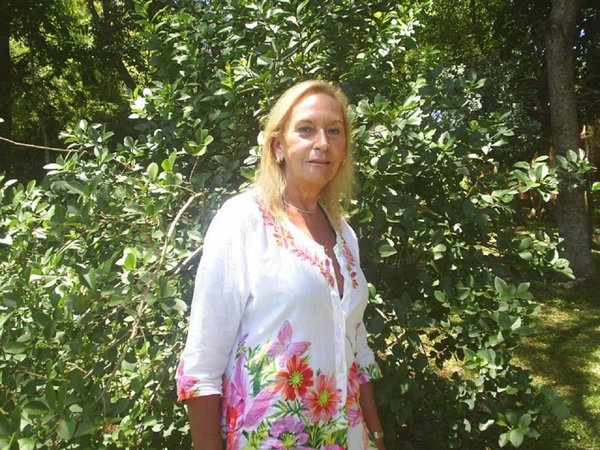 Detienen al presunto homicida de Olga Feliciángeli