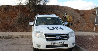 La Nación / Israel y Siria intercambiaron a una prisionera por vacunas Sputnik V