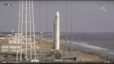 ¡Día histórico! Paraguay se abre paso al desarrollo tecnológico y científico con el lanzamiento de su primer satélite - Megacadena — Últimas Noticias de Paraguay