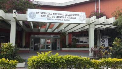 La próxima semana inician los exámenes de ingreso para Medicina UNA | Ñanduti