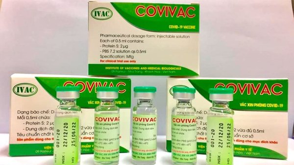 Rusia registró su tercera vacuna contra el coronavirus | Ñanduti