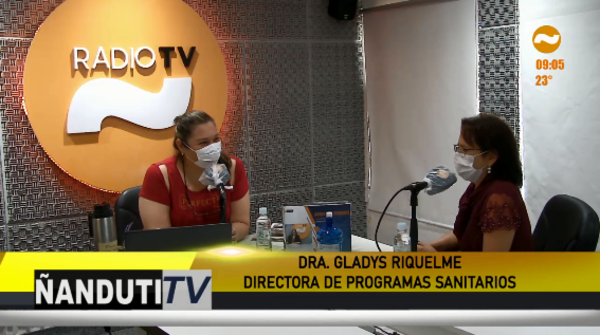 Doctora recuerda la importancia de vacunar a los animalitos para prevenir la rabia | Ñanduti
